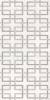 Керамогранит Flaviker Supreme Memories PF60016379 Weaving Cold LU3 R 60x120
