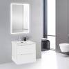 Тумба с раковиной BelBagno Etna 39 60 bianco lucido фото 2