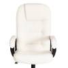 Кресло компьютерное Tetchair СH9944 (22) 21159 белый фото 6