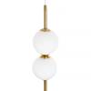 Подвесной светодиодный светильник MyFar Violla MR2021-4PL фото 4