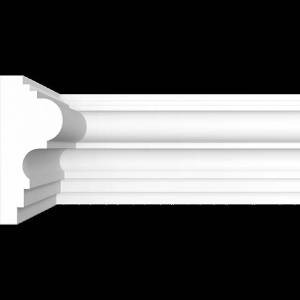 Молдинг Artpole SMG487 80x2.1x5