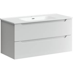 Тумба под раковину Sancos Norma 2.0 NR2.0100W
