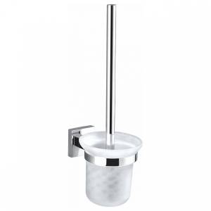 Ершик Wonzon & Woghand WW-8919 хром