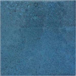 Керамическая плитка Kerastep Bali 5430 Aqua глянцевая 22.5x22.5