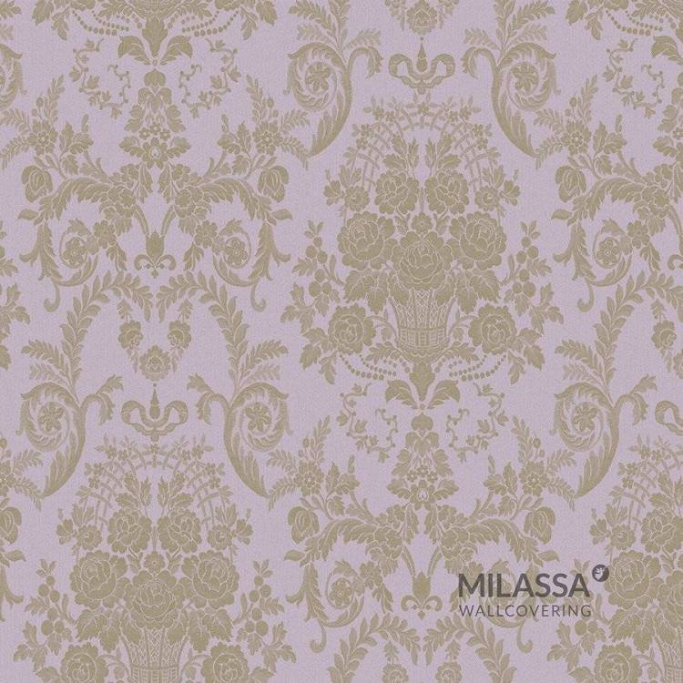 Обои флизелиновые Milassa Flos Flos 8 007