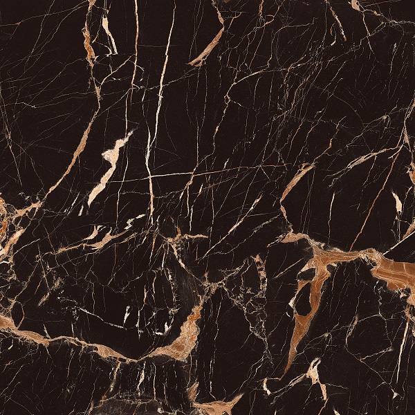 Керамогранит Italica 60x60 ITL70783 Black Gold Glamour 60x60