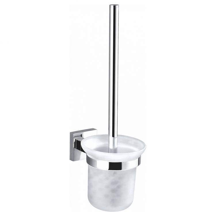 Ершик Wonzon & Woghand WW-8919 хром