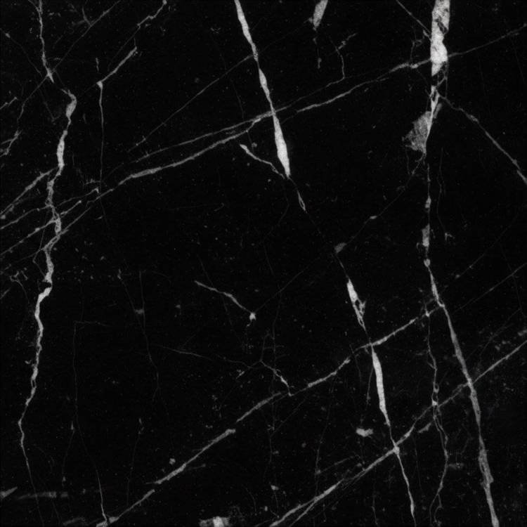 Вставка Gaya fores Alabastro Nero Marquina 3x3