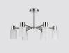 Подвесной светильник Ambrella light Traditional TR9572 фото 3