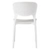 Стул Bradex Home Spot RF 0771 белый фото 5