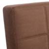 Кресло Мебельимпекс Нордик 2000026666714 Орех/Verona Brown фото 8