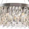 Подвесная люстра Indigo Anna V000385 фото 4