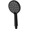Душевая лейка Raglo R450.50.06 чёрный