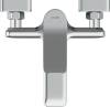 Смеситель для ванны с душем Cersanit Odra 63051 фото 7