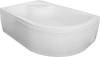 Поддон для душа Royal Bath RB8120BK-L фото 3