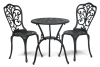 Комплект Tetchair Secret De Maison Romance 10668 черный
