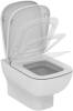 Унитаз подвесной Ideal Standard Esedra T281401 фото 4