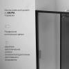 Душевая дверь в нишу AM.PM Gem Solo W90G-120-1-195BG 120 см фото 5