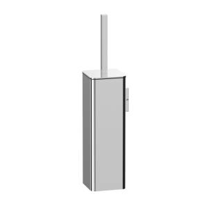 Ёршик WHITECROSS Cubo CU2472CR подвесной, хром