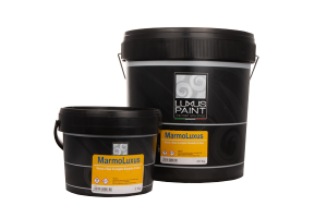 Натуральный известковый марморин Luxus Paint MarmoLuxus 5 кг
