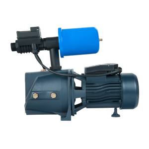 Насосная станция UNIPUMP АКВАРОБОТ JSW 55 (г/а 2л)