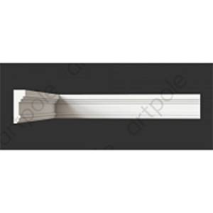 Карниз Artpole SKT25 (угол) 1150x23x65