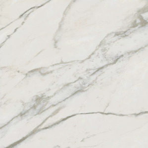 Керамогранит Kerama Marazzi Буонарроти SG642820R белый обрезной 60x60x0.9