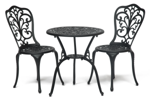 Комплект Tetchair Secret De Maison Romance 10668 черный