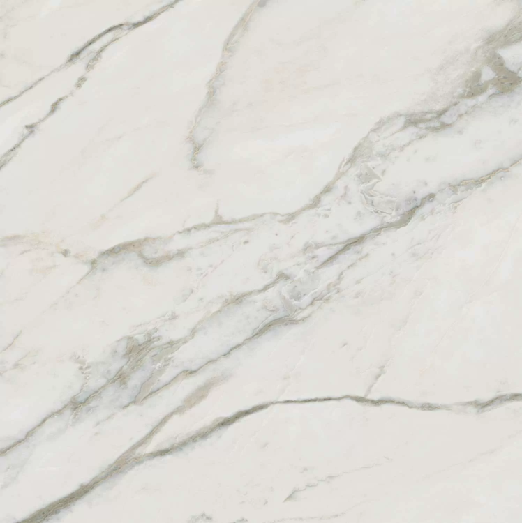 Керамогранит Kerama Marazzi Буонарроти SG642820R белый обрезной 60x60x0.9
