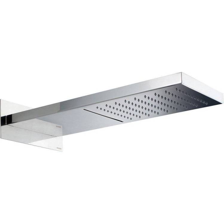 Верхний душ Bossini Manhattan I00570.030 2 sprays