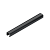 Профиль вставка Neexy pv104-19 BBL черный блестящий 270x1x0.82