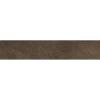 Подступенок Kerama Marazzi Про Стоун DD600200R/1 Коричневый 10.7x60