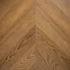 ISOCORE Ламинат Vinilam Parquet Chevron 8.5/43 4V I1651102 Шеврон Плезир 1293x305
