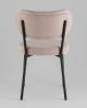 Стул Stool Group Ингрид LV-127-Tw290-01 Бежевый фото 5