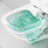 Унитаз подвесной AM.PM X-Joy C851701SC FlashClean с сиденьем микролифт фото 8