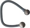 Слив-перелив Allen Brau Priority 5.31027-MG 600мм, графит браш