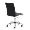 Компьютерное кресло Tetchair Ван 25856 черный фото 3
