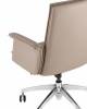 Кресло компьютерное Stool Group TopChairs Regenta A335-1A 8383-31 бежевый фото 6