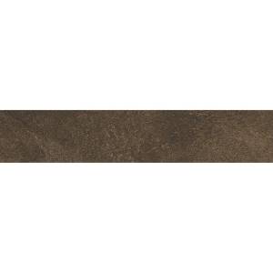 Подступенок Kerama Marazzi Про Стоун DD600200R/1 Коричневый 10.7x60
