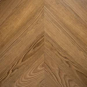 ISOCORE Ламинат Vinilam Parquet Chevron 8.5/43 4V I1651102 Шеврон Плезир 1293x305