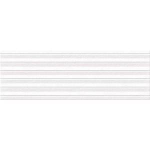 Декор Vives Omicron Kitnos Nieve 25x75