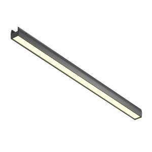 Трековый светильник Technical Basis TR161-1-25W3K-B