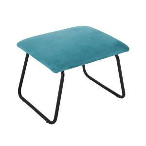 Оттоманка Bradex Home Alex FR 0417, бирюзовый