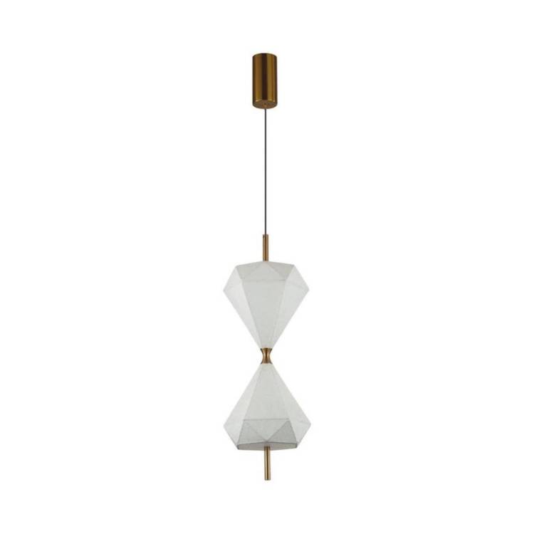 Подвесной светильник Odeon Light Sand Glass 7090/10L