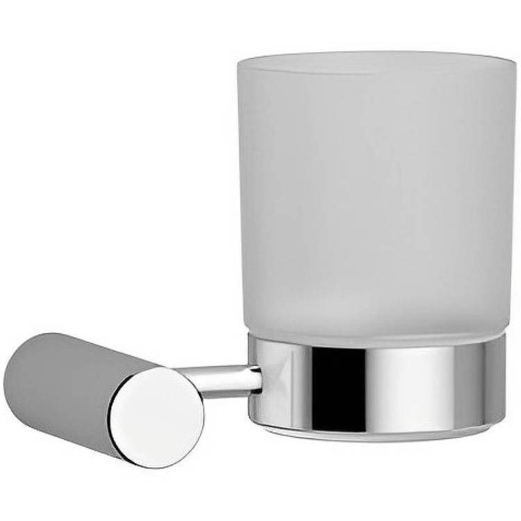 Стакан Raiber Graceful RP-80007 хром