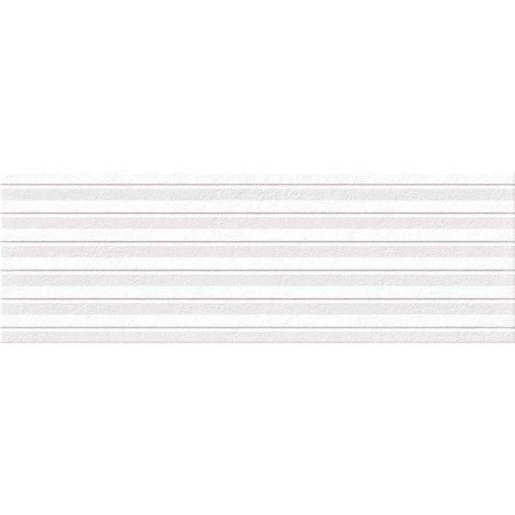 Декор Vives Omicron Kitnos Nieve 25x75