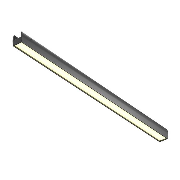 Трековый светильник Technical Basis TR161-1-25W3K-B