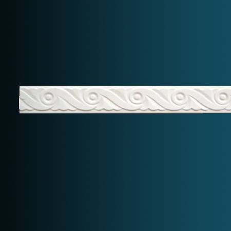 Молдинг гибкий Перфект AC247F 230x0.9x5.8
