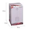 Подвесной светильник Reluce 53001-0.9-001LD GX53 WT фото 2