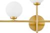 Бра Lumina Deco Marsiada Ldw 6033N-2 Md фото 2